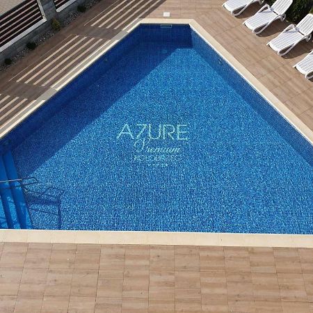 Апартаменти Apartament Azure 19 - 365Pam Колобжег Екстер'єр фото